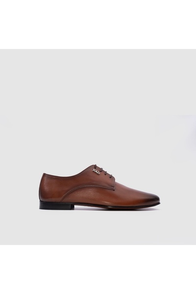 TOGO Men's Classic Derby Shoes [052359]