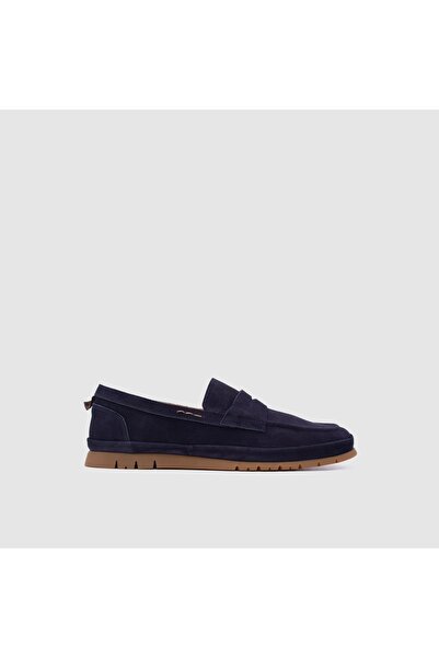 TOGO Men's Comfort Loafer Shoes [052349]