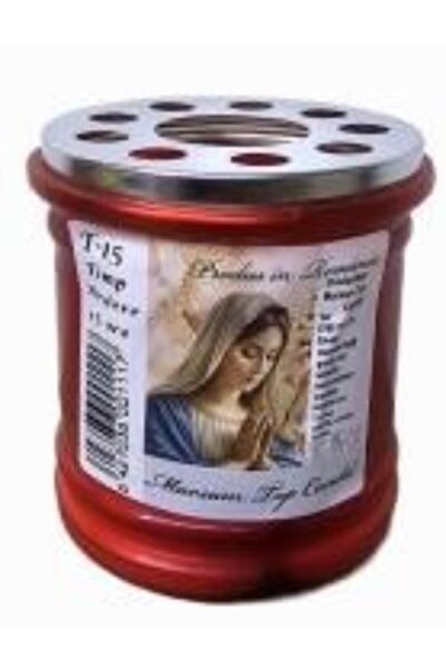 top candele ΚΑΝΤΕΛΑ Τ-15