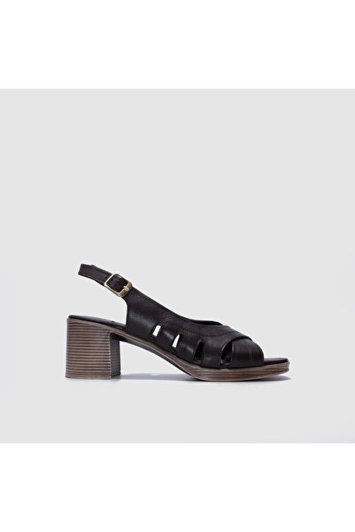 TOGO Women's Heeled Sandals [060349]
