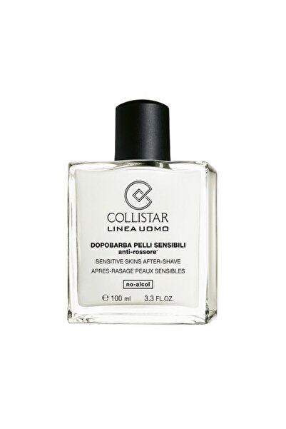 Collistar Bărbat, Hidratare, Loțiune după ras, 100 ml