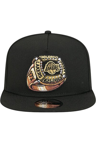 NEW ERA LA Lakers 950AF Ring cap - 60799811