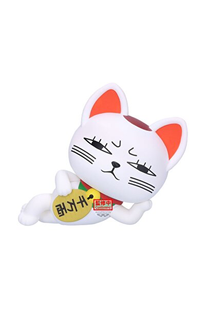 Banpresto Σοφβιμέιτς Ντανταντάν Τούρμπο Γκράνι Μπέκινγκ Κατ 14 εκ. (29865)