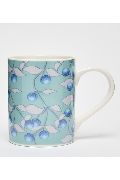 Sur La Table New Bone China 10x9cm Multi Standard Mugs
