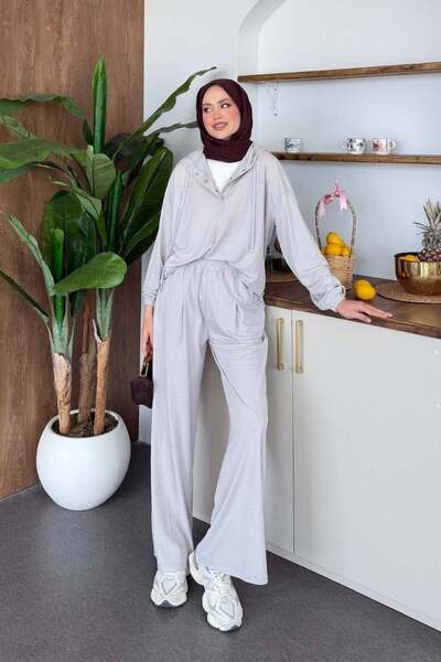 Şulemoda Giyim Πέτρα Σετ Άνεσης