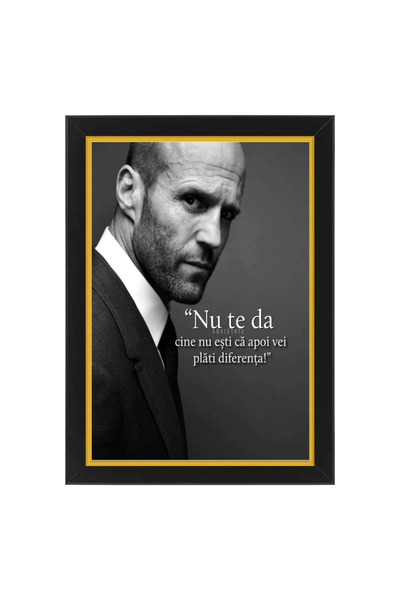 Design Home Διακοσμητικός Πίνακας σε Χαρτόνι για Σαλόνι/Υπνοδωμάτιο/Διάδρομο ...