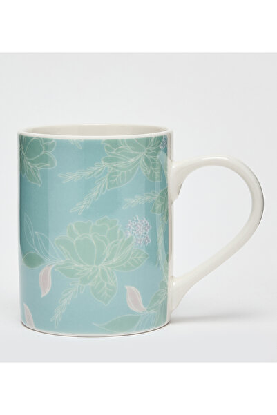 Sur La Table New Bone China 10x9cm Multi Standard Mugs