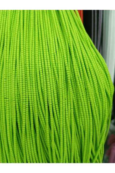 Ralp Moda Afghan Beads Glass Beads 5 Strands One Strand Average 32 cm