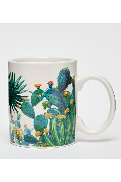 Sur La Table New Bone China 10x9cm Multi Standard Mugs