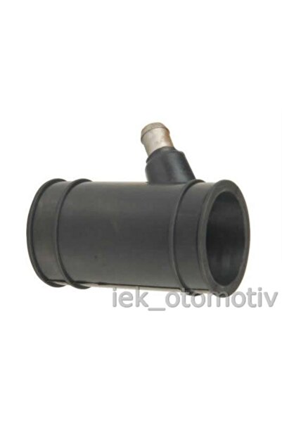 Empressco Hyundai Accent Yumurta Kasa Hava Filtre Ara Hortumu 1995-2000 Uyumlu