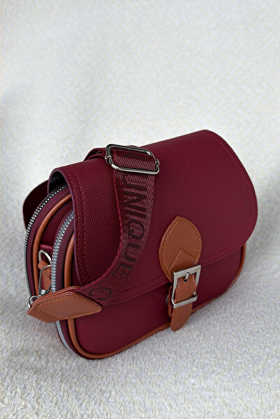La La'Graccio Paris Lagraccio Paris Women's Nocpe Multi-Compartment Crossbody...