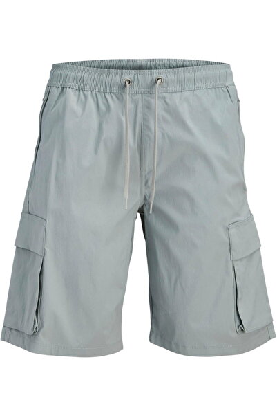 Jack & Jones JACK &JONES Cole Axis Tech Cargo Σορτς μεσαίου μήκους - 12292046...