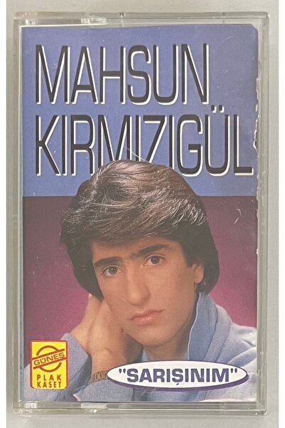 GüneşPlak كاسيت ماهسون كيرمزيغول أشقر