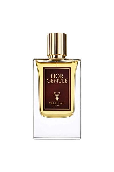 CORAL PERFUMES Middle East Fior Gentle For Unisex Extrait De Parfum 65ml