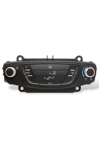 Bosch FORD COURİER/TRANSİT KLİMA KONTROL PANELİ