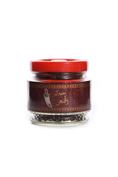 Banafa for Oud معمول الخنجر 250 جرام اسود اللون .