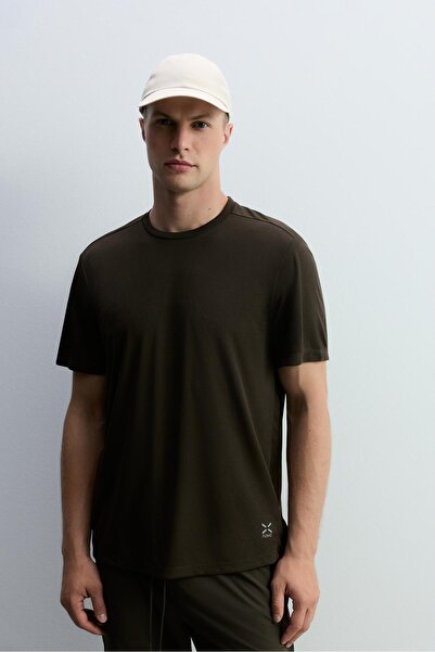 LEFTIES Spor t-shirt