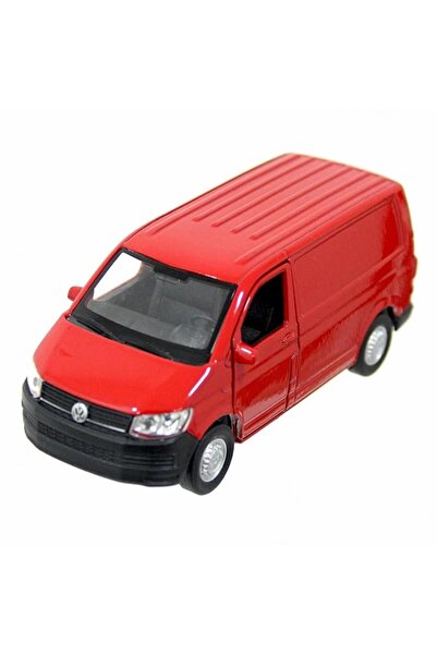 KARSAN 43762 WELLY DIECAST VW T6 VAN 72