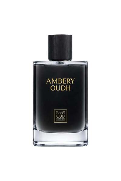 CORAL PERFUMES Good Oud Ambery Oudh For Unisex EDP 100ml