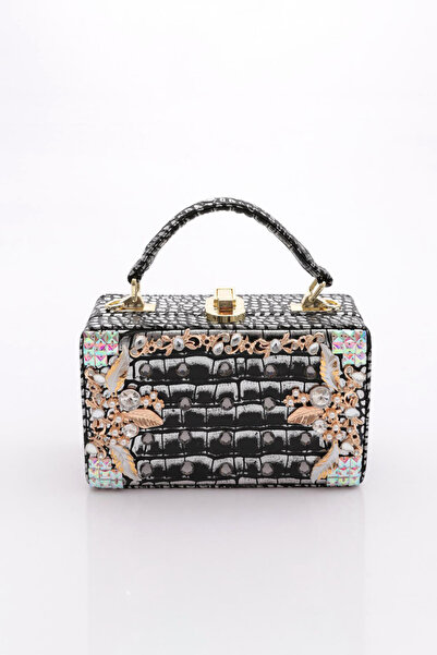 Guja حقيبة كتف ويد نسائية C2538 (يومية)