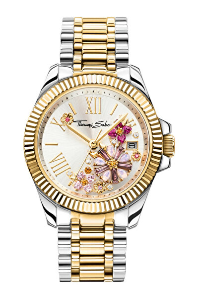 Thomas Sabo WA0382-291-201