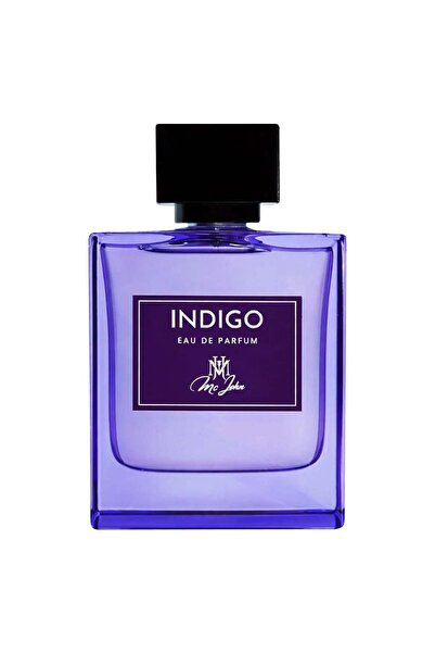 Mc John عطر إنديجو للجنسين 100 مل