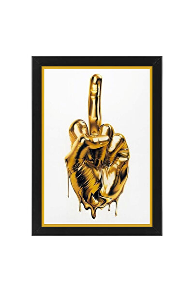 Design Home Διακοσμητικός Πίνακας σε Χαρτόνι για Σαλόνι/Υπνοδωμάτιο/Διάδρομο ...