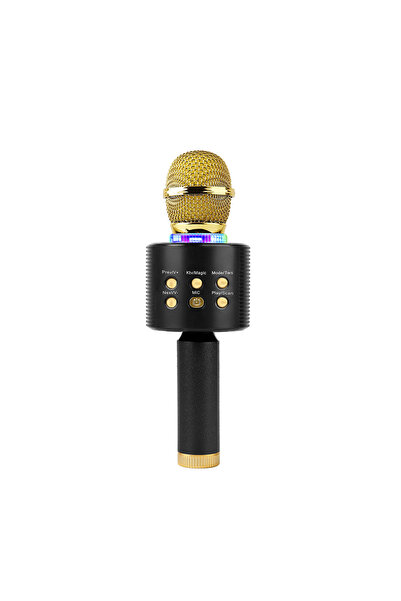 My modern game 🎤   Convenient and User-Friendly Wireless Microphone - Profes...