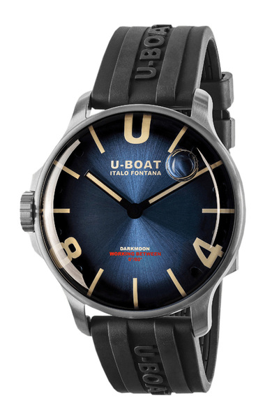 U-BOAT 8704/E