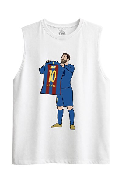 Rabona Fashion The GOAT 10 – Εμβληματικό T-shirt / Φούτερ / Φούτερ με κουκούλα