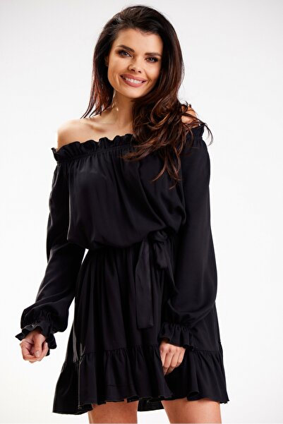 OEM Rochie de zi model 179600 awama - S/M