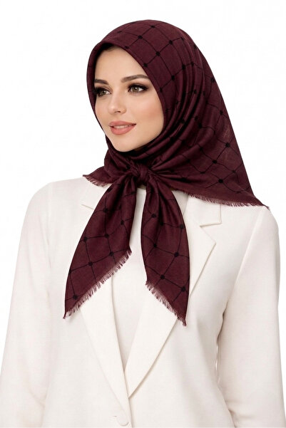 Butik 80% βαμβακερό, υψηλής ποιότητας, καθημερινό, λεπτό κασκόλ γραφής