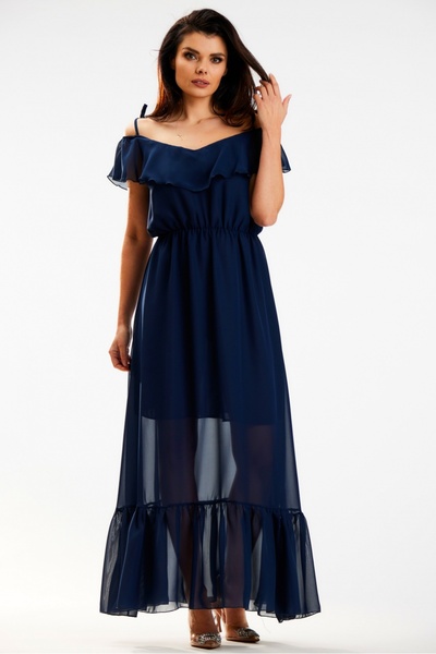 OEM Rochie de zi model 179606 awama - L