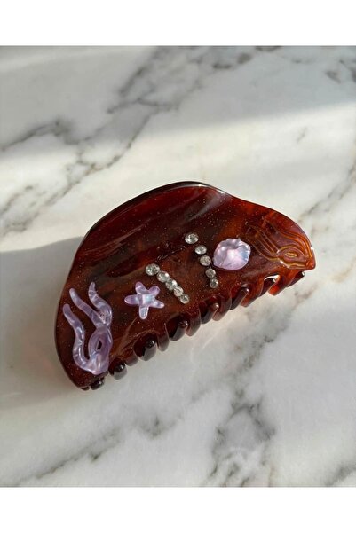 Portakal Esintisi Κούμπωμα με θέμα τη θάλασσα Sorev Deniz