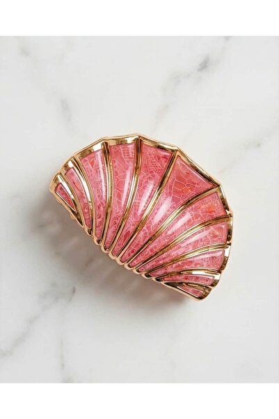 Portakal Esintisi Ακρυλικό κούμπωμα για στρείδια Oyster