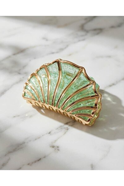 Portakal Esintisi Ακρυλικό κούμπωμα για στρείδια Oyster