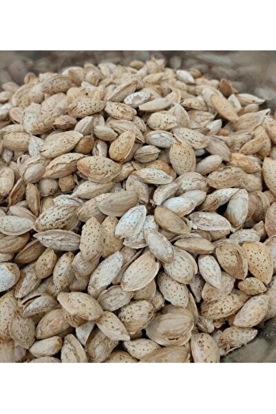 Mirayın bahçesinden Kabuklu el bademi 1kg