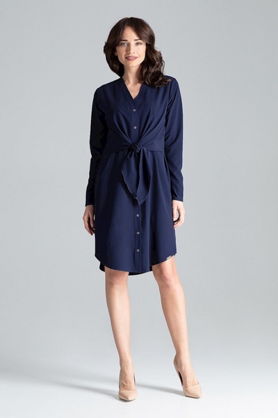 OEM Rochie de zi model 130958 Lenitif - L