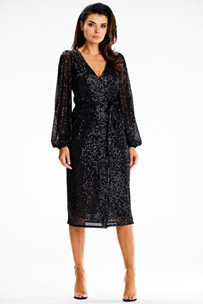 OEM Rochie de seară model 189422 awama - M