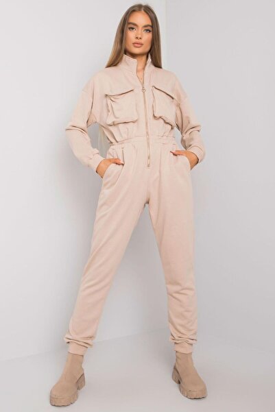 OEM Jumpsuit model 160744 Ex Moda - L/XL