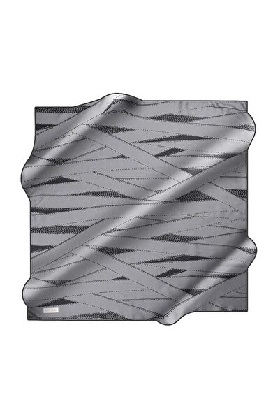 Pierre Cardin Tivil Silk Scarf 8748438-971
