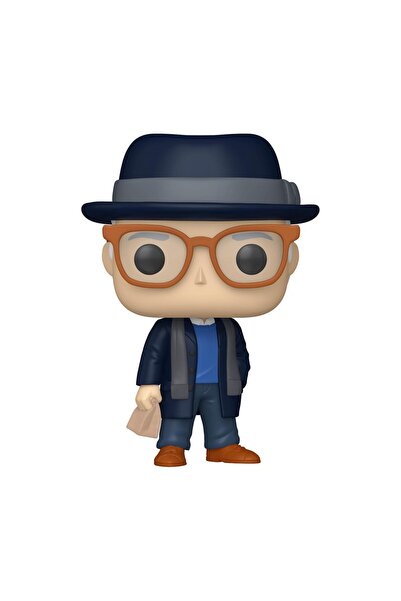 Funko Ποπ! Μόνο Δολοφονίες στο Κτίριο # 1726 Τσαρλς-Χέιντεν Σάβεϊ 9 εκ.