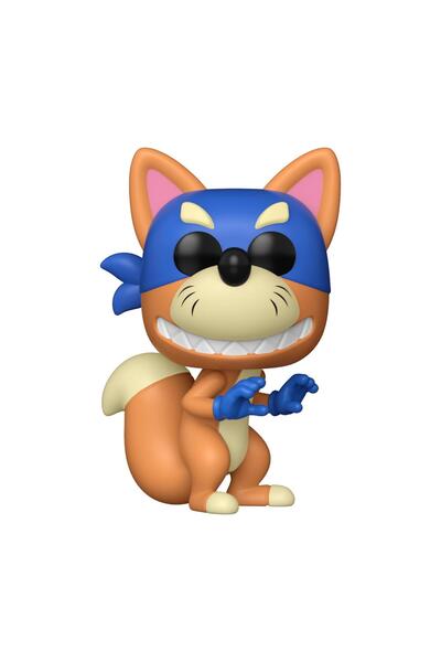 Funko Ποπ! Κινούμενα Σχέδια Ντόρα # 2005 Σουίπερ 9εκ.