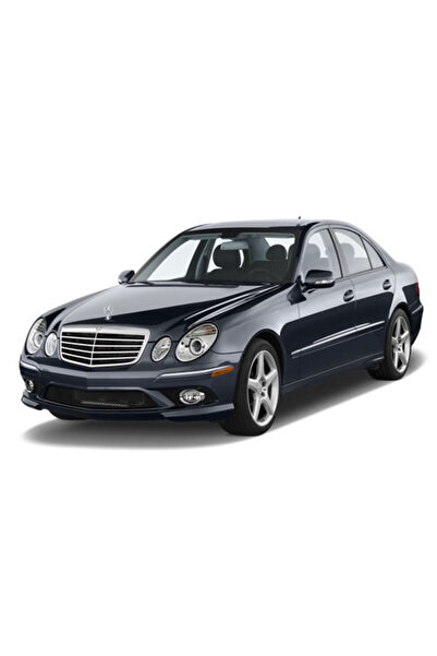 LACASA AUTOmotive Mercedes-E-W211-ExTrim(2002-2009)Uyumlu Kapitoneli-Suni Der...