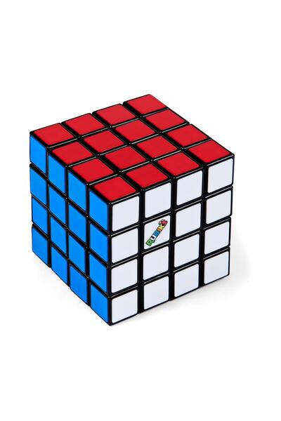 Spinmaster Κύβος του Ρούμπικ Εκδίκηση του Ρούμπικ 4Χ4 Επανακυκλοφορία (6064639)