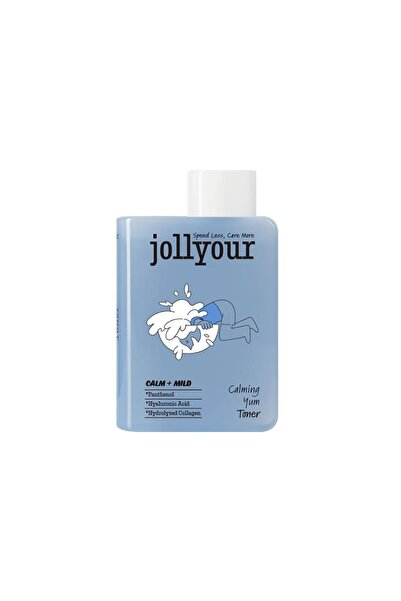 JOLLYOUR غسول مهدئ من زيت إلى رغوة - من جولي اور 150 مل