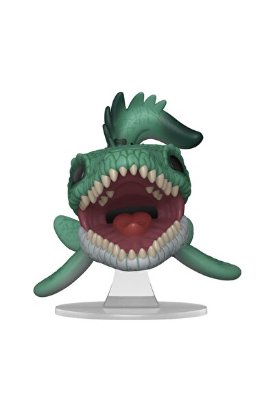 Funko Ποπ! Τζουράσικ Γουόρλντ # 1798 Αναγέννηση Μοζασαύρου 7 εκ.