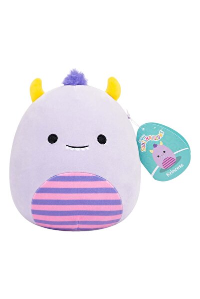 Squishmallows Λούτρινο P26 Κρίνεσες 19εκ.