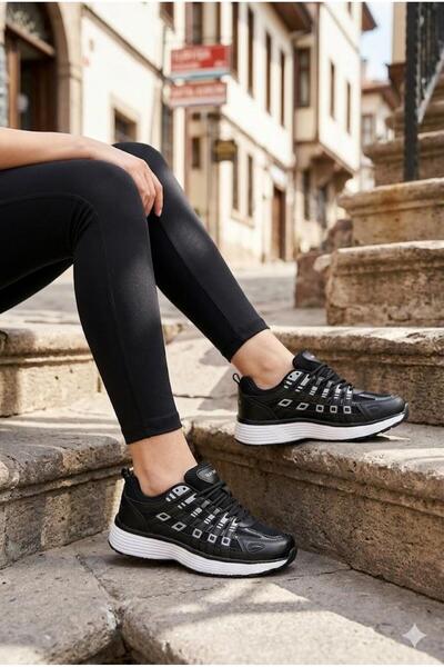 fort 391 Flet Άνετα και εύκαμπτα παπούτσια για τρέξιμο και περπάτημα Γυναικεί...