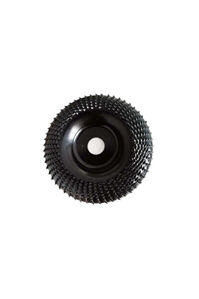 Baytec Ahşap Eğe Diski 115 mm MK0286-16